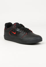 ISHOD PRM black-universityred-black-black Vorderansicht