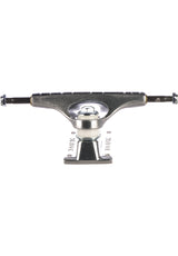 7.60 K5 Grind Out Racism DLK Standard silver Rückenansicht