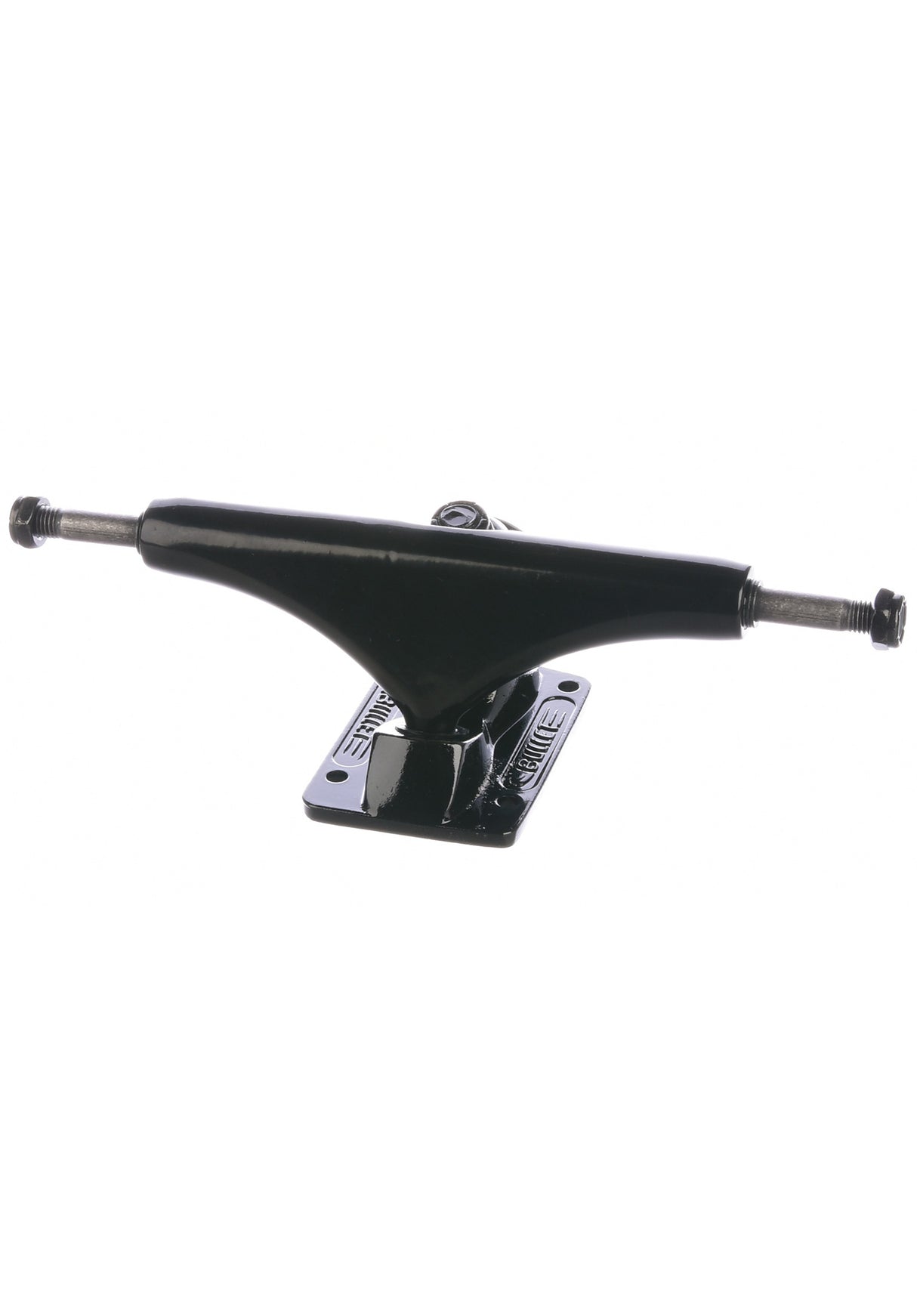 145mm black Vorderansicht