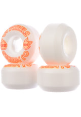 From Concentrate 2 Hardline 101A white-orange Oberansicht