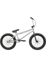 Legion L100 grey Rückenansicht