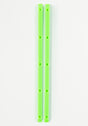 Rib Bones lime-green Vorderansicht
