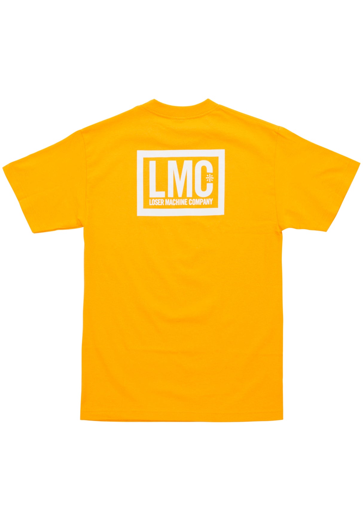 Hardline gold Close-Up1