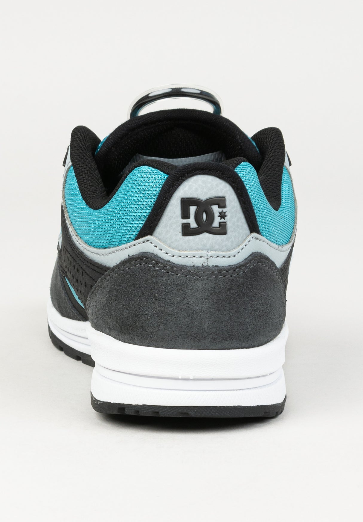 Kalis Lite black-grey-blue Seitenansicht