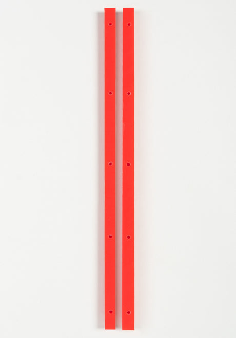 Rib Bones red Rückenansicht