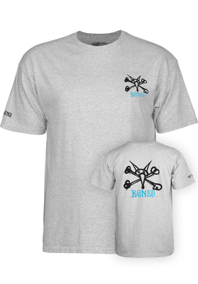 Rat Bones sport-gray Vorderansicht