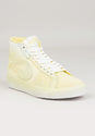 Zoom Blazer Mid Premium lemonwash-lemonwash-lemonwash-white Vorderansicht