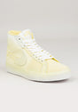 Zoom Blazer Mid Premium lemonwash-lemonwash-lemonwash-white Vorderansicht