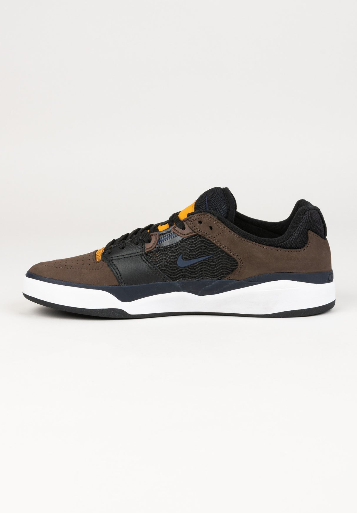 ISHOD PRM baroque-brown-obsidian-black Oberansicht
