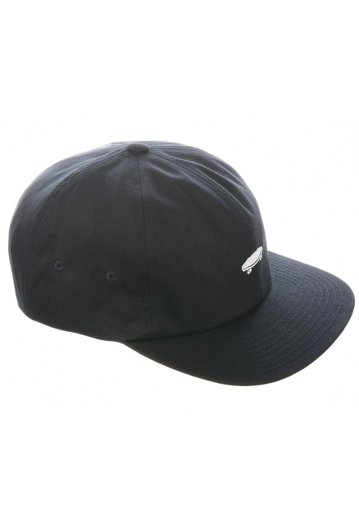 Salton II black-white Close-Up2