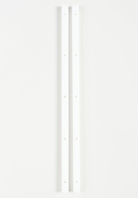 Rib Bones white Rückenansicht