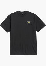 x Mooneyes Pacific Coast HWY black Close-Up1