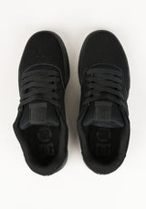 Central black-black Close-Up2