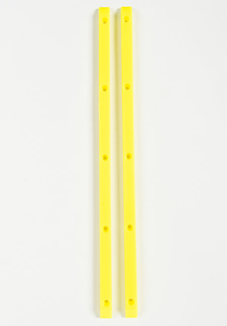 Rib Bones yellow Vorderansicht
