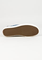 Style 36 Decon VR3 SF harry bryant-navy-navy Close-Up1