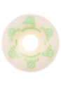 Brooker USA MAde Harder Formula 101A Q1 white Vorderansicht