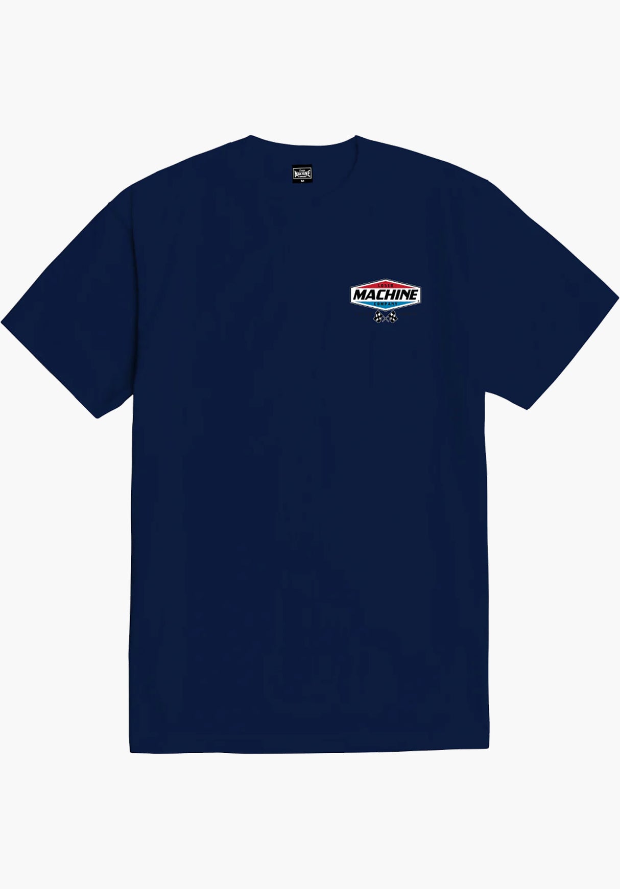 Overdrive navy Close-Up1