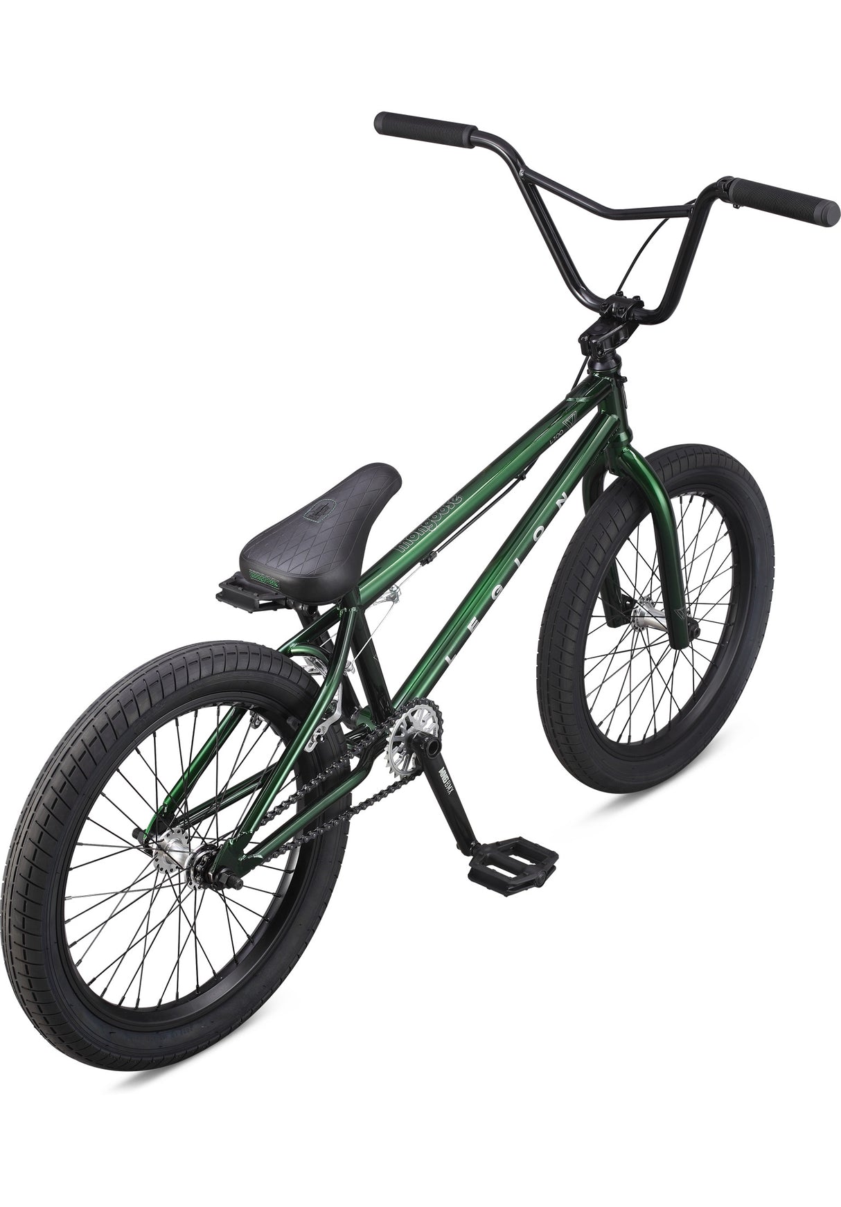 Legion L100 green Close-Up1