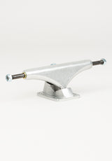 150mm silver Vorderansicht