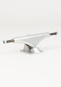 150mm silver Vorderansicht