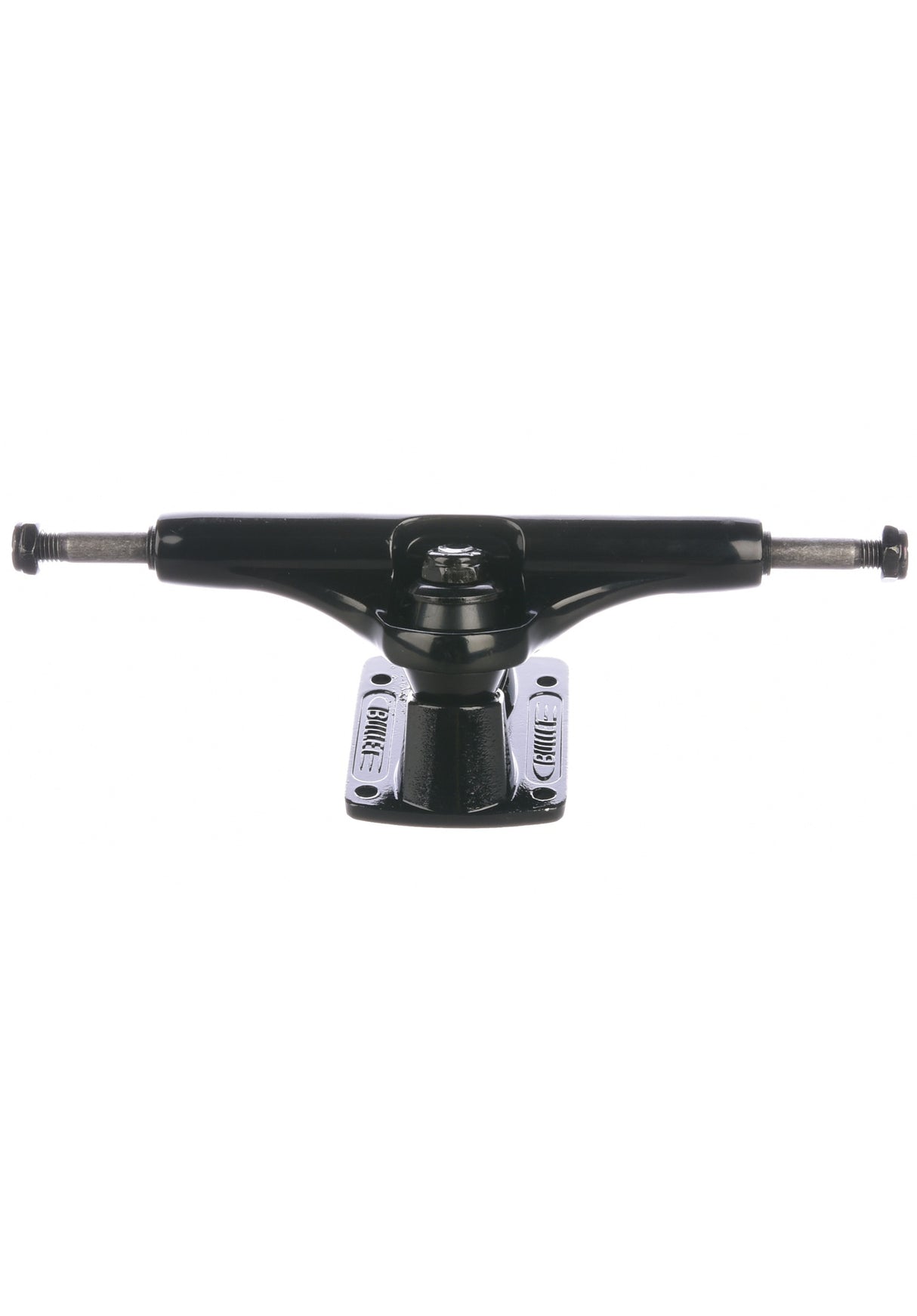 145mm black Rückenansicht