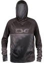 Trackz Jersey black Vorderansicht