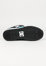 Kalis Lite black-grey-blue Close-Up1