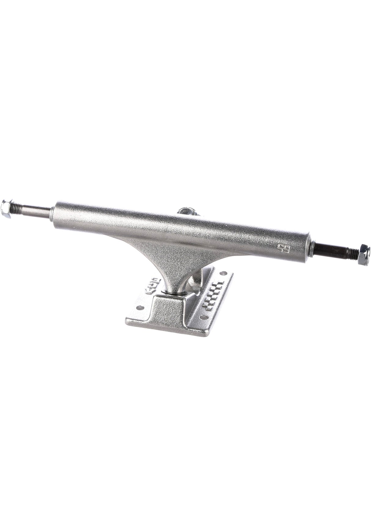 6.375 Classic 55 silver Vorderansicht