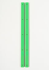 Rails green Rückenansicht