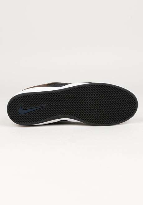 ISHOD PRM baroque-brown-obsidian-black Close-Up1