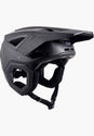 Prevention Mips Solid Color satin black Vorderansicht