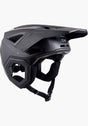 Prevention Mips Solid Color satin black Vorderansicht