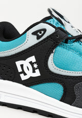 Kalis Lite black-grey-blue Unteransicht