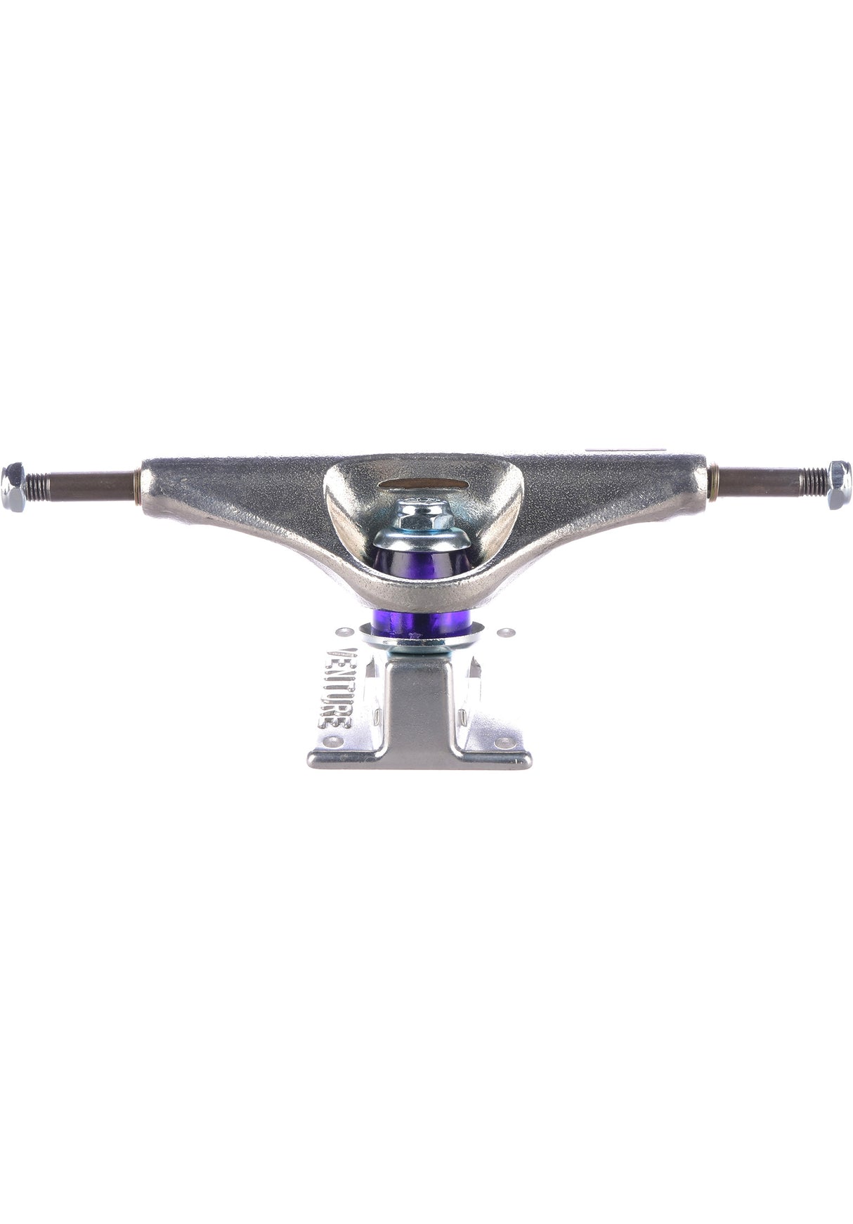 5.2 High V-Hollow all-polished Rückenansicht