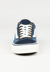 Style 36 Decon VR3 SF harry bryant-navy-navy Rückenansicht