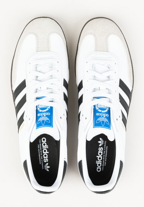 Samba ADV white-coreblack-gum Close-Up2