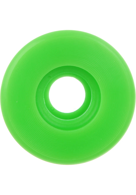 Powell-Peralta Rat Bones 90A Rolle green – Detailansicht 2
