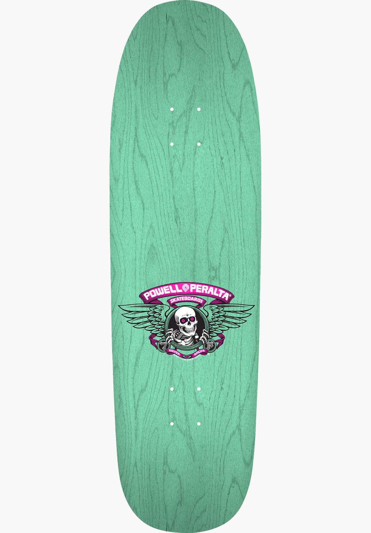 Caballero Ban This teal  - stain Rückenansicht