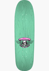 Caballero Ban This teal  - stain Rückenansicht