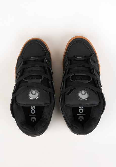 D3 OG black-black-gum Close-Up2