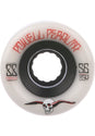SSF G-Slides 85A white Vorderansicht