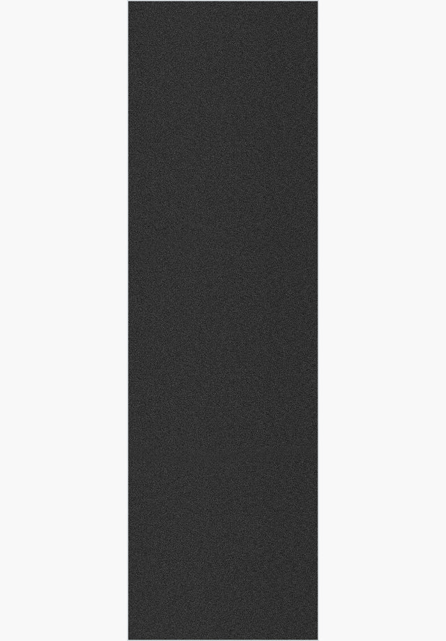 10.5"/33"-Sheet black Vorderansicht