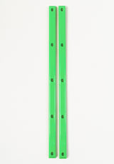 Rails green Vorderansicht