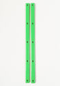 Rails green Vorderansicht