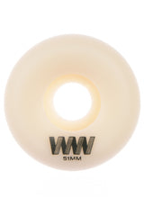 TX USA Made New Harder Formula 101A Q1 white Close-Up2