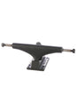 149mm Street matte-black Vorderansicht