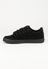 Lopez 50 black-black Oberansicht