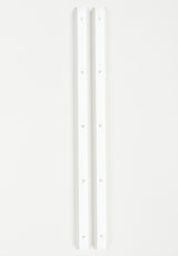 Rib Bones white Vorderansicht