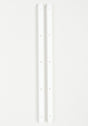 Rib Bones white Vorderansicht