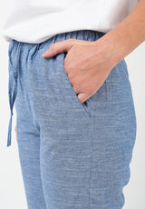 Maxie mediumblue Close-Up2